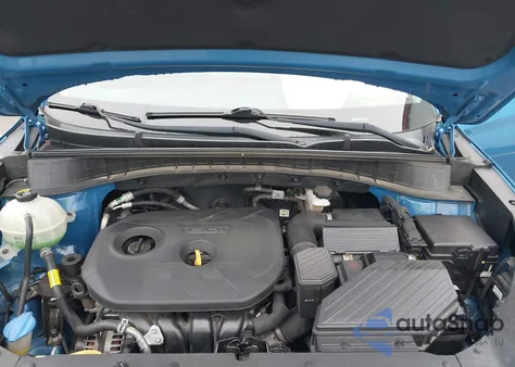 2019 Hyundai Tucson Se z USA, uszkodzony, nr VIN KM8J23A47KU840432